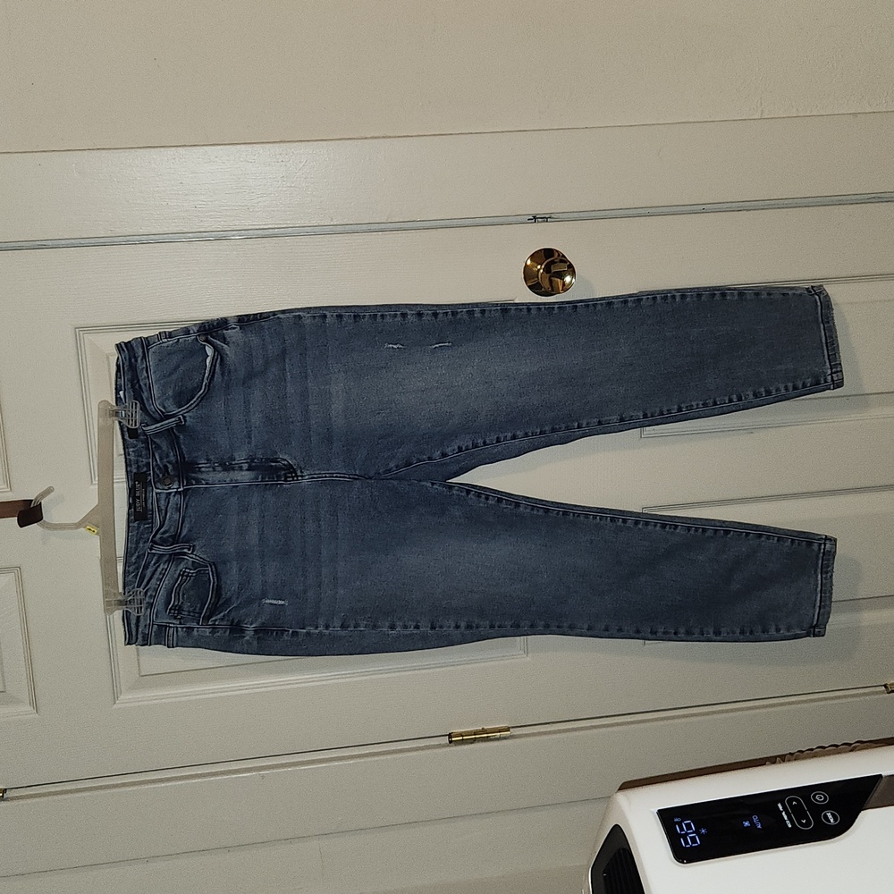 Judy Blue Jeans